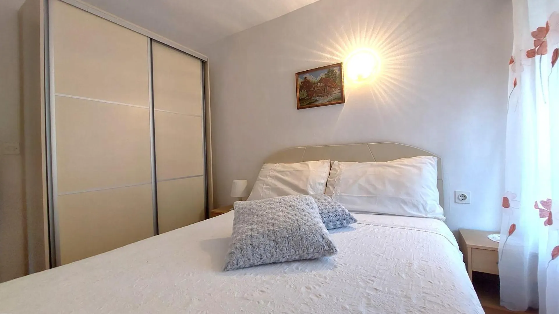 Mara House With Apartments 3*, Murine Hırvatistan