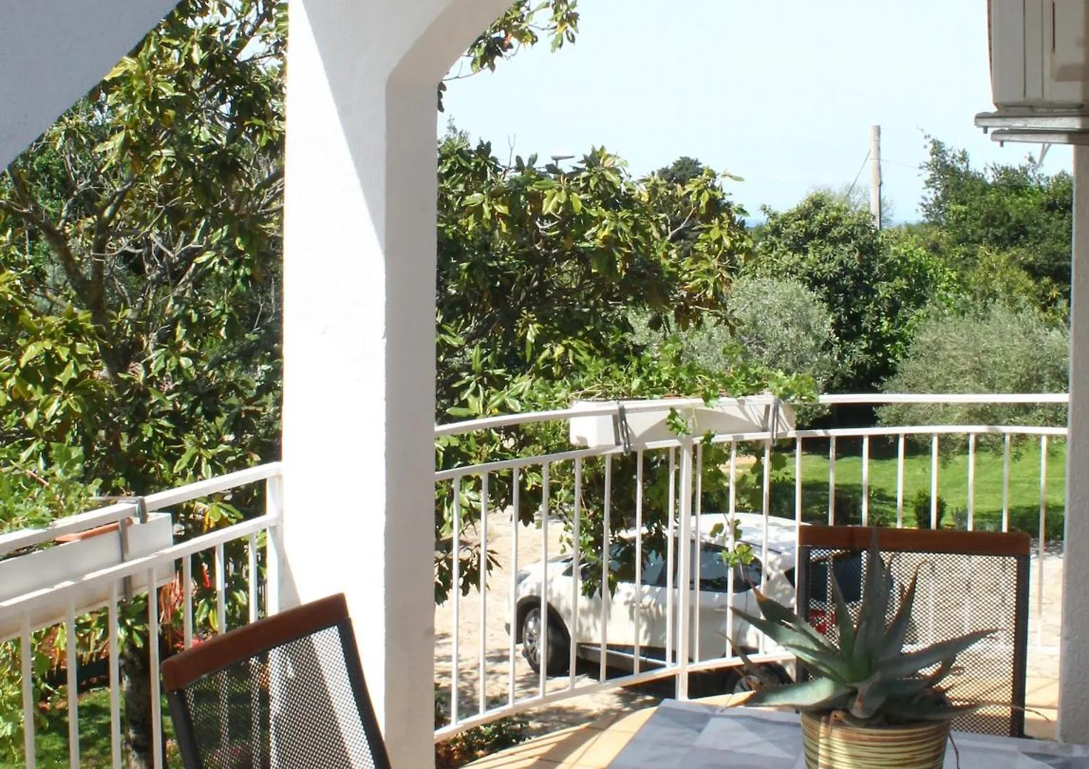 Mara House With Apartments 3*, Murine Hırvatistan