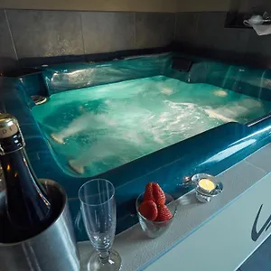 krevet i doručak Wellness Istriana