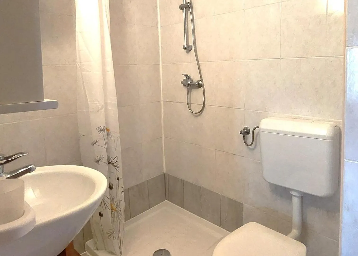 *** Guest house Mara House With Apartments Murine Croatia