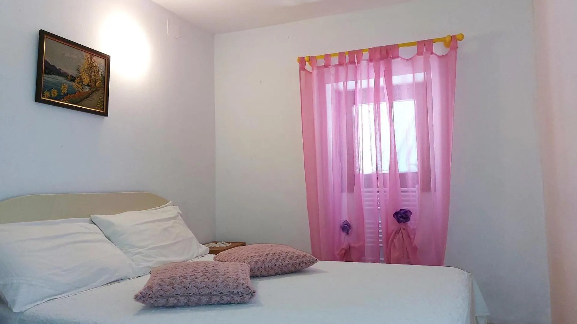 *** Guest house Mara House With Apartments Murine Croatia